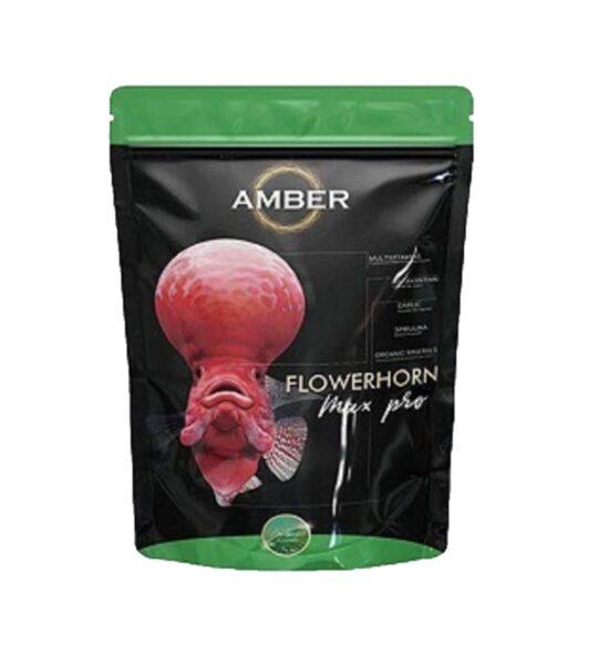01-3473-Amber-Flower-Horn-Max-Pro-100gm-Pouch-(L)