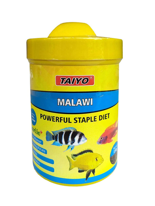 Taiyo-Malawi