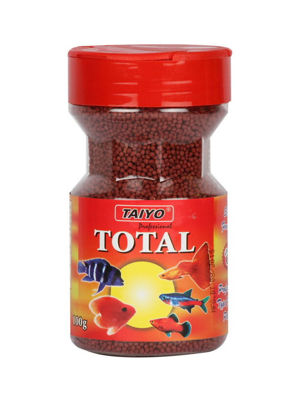 Taiyo-Total-Fish-Food-100gm