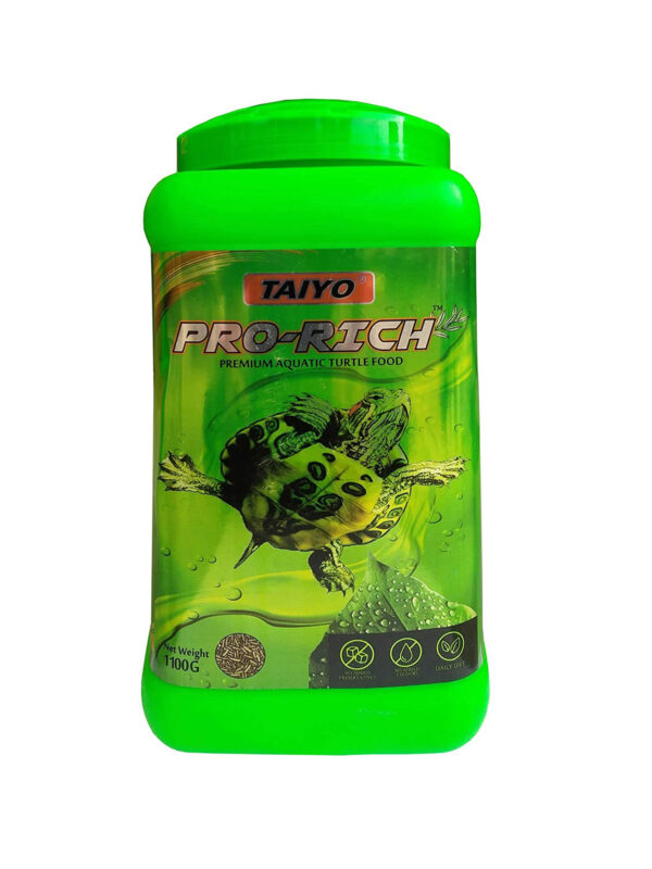 turtle-prorich-1100g