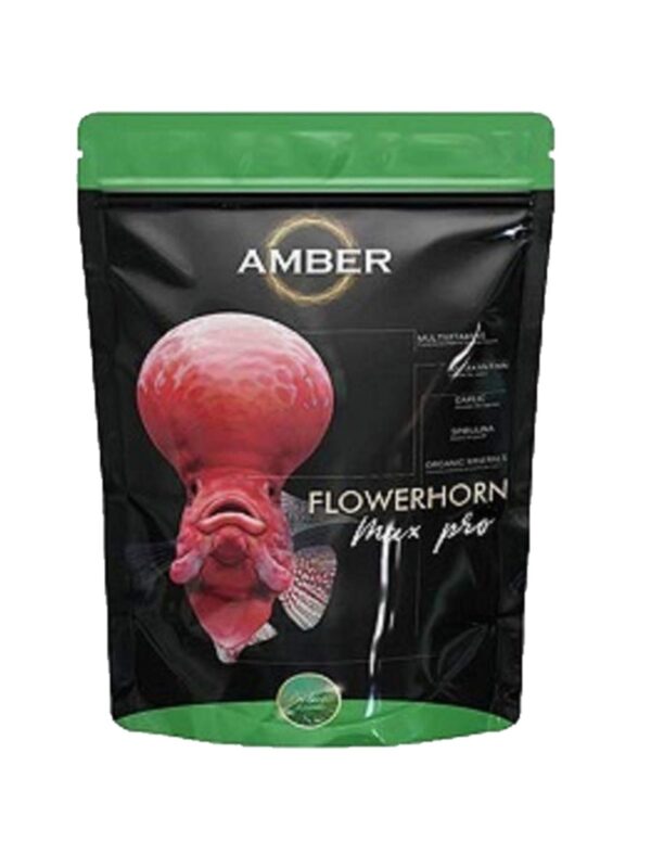 01-3473-Amber-Flower-Horn-Max-Pro-100gm-Pouch-(L)