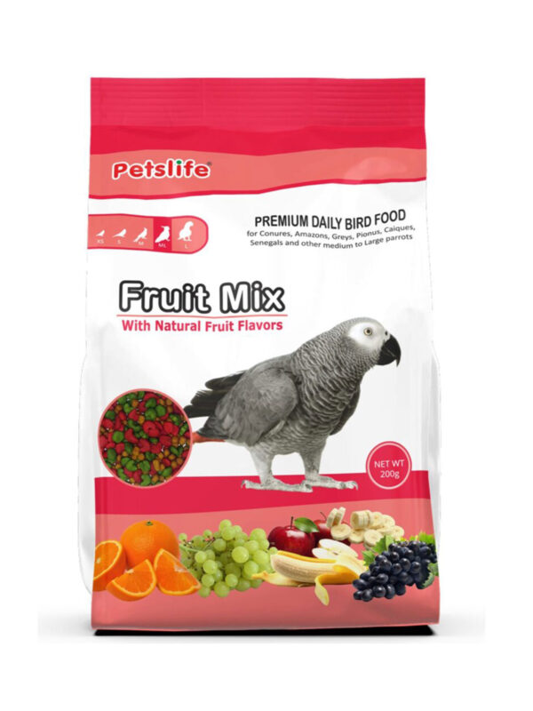 Petslife-Fruit-Mix-ML-200g