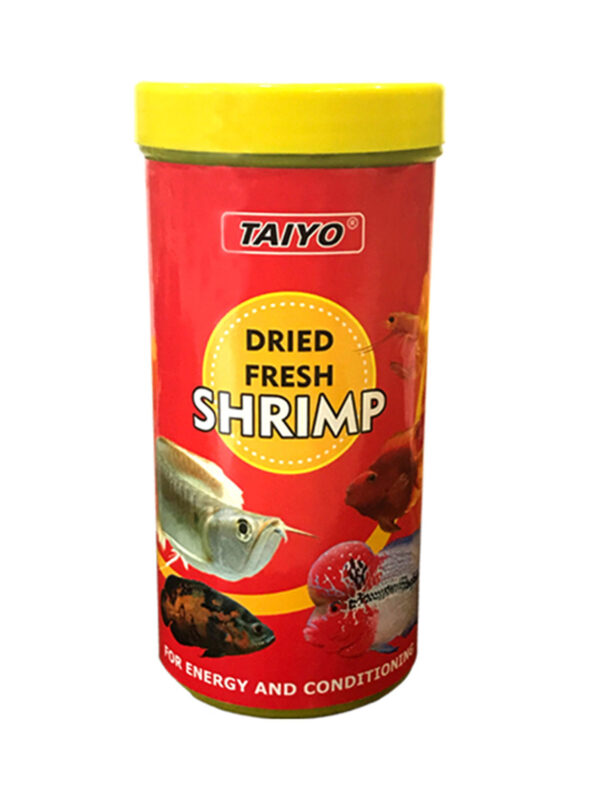 Taiyo-SHRIMP