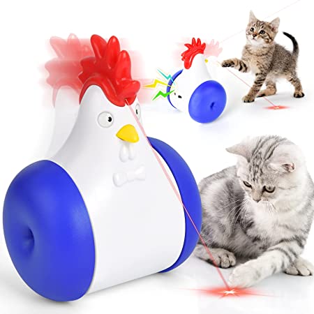 Billi Electronic Cat Toy - Taiyo Group