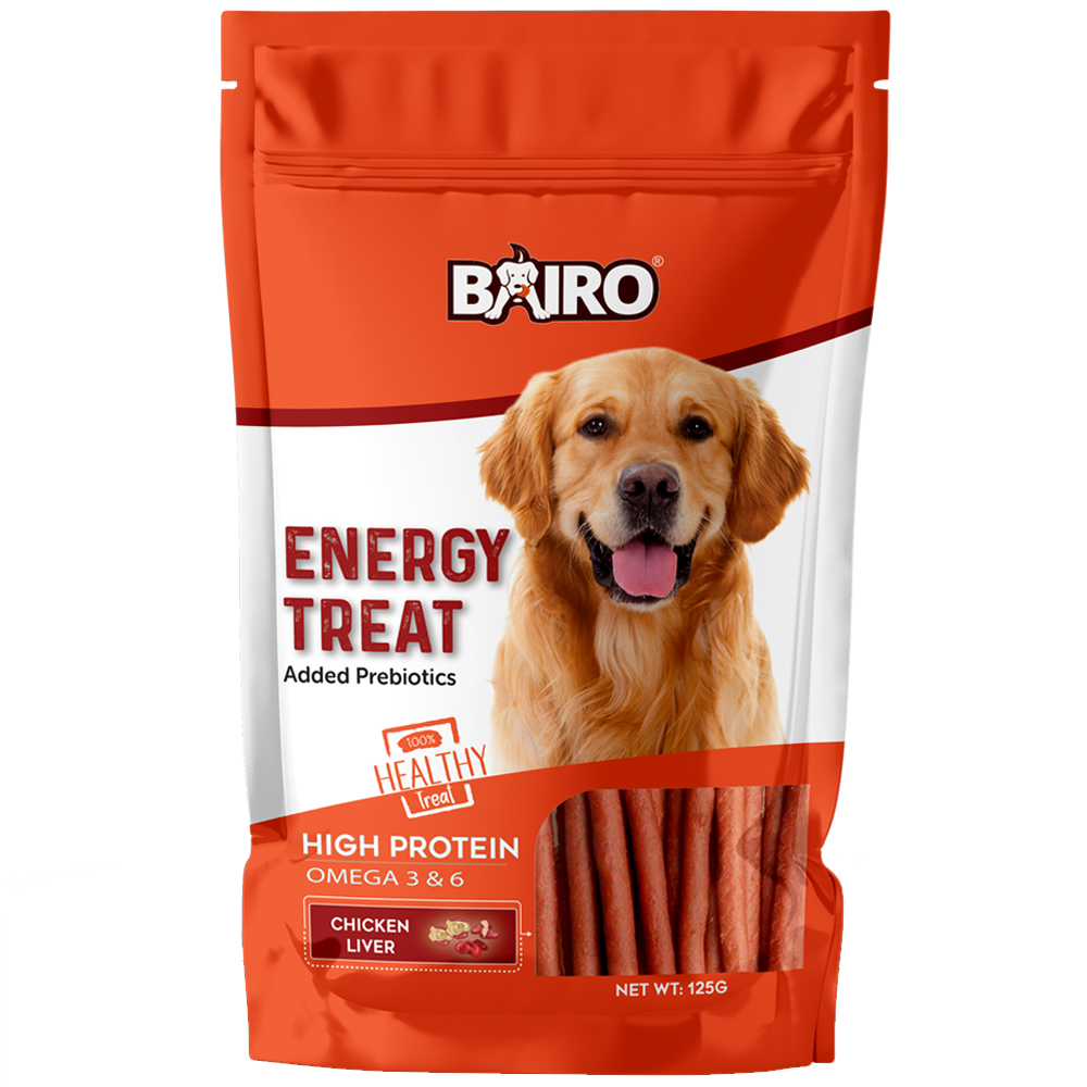 BAIRO Energy Treat CHICKEN
