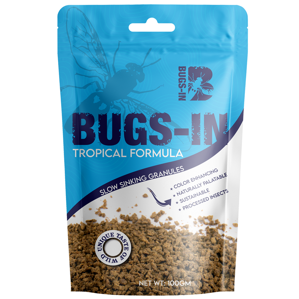 Bugs In Tropical Formula Bugs In Tropical Formula