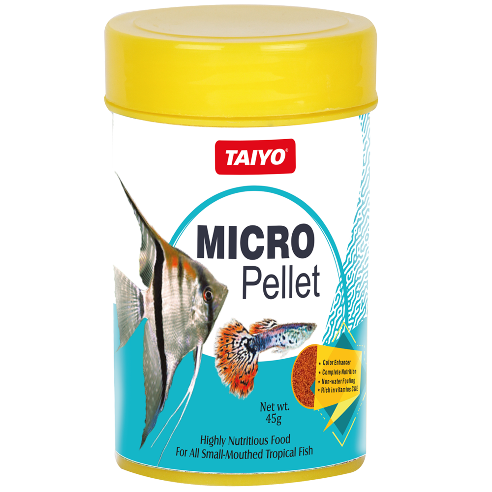 Micro Pellet