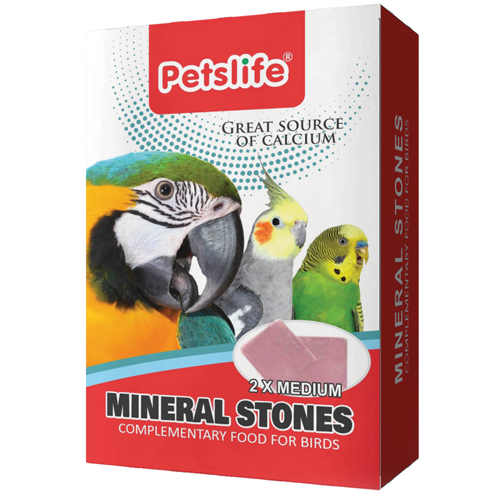 Mineral Stone Calcium 2