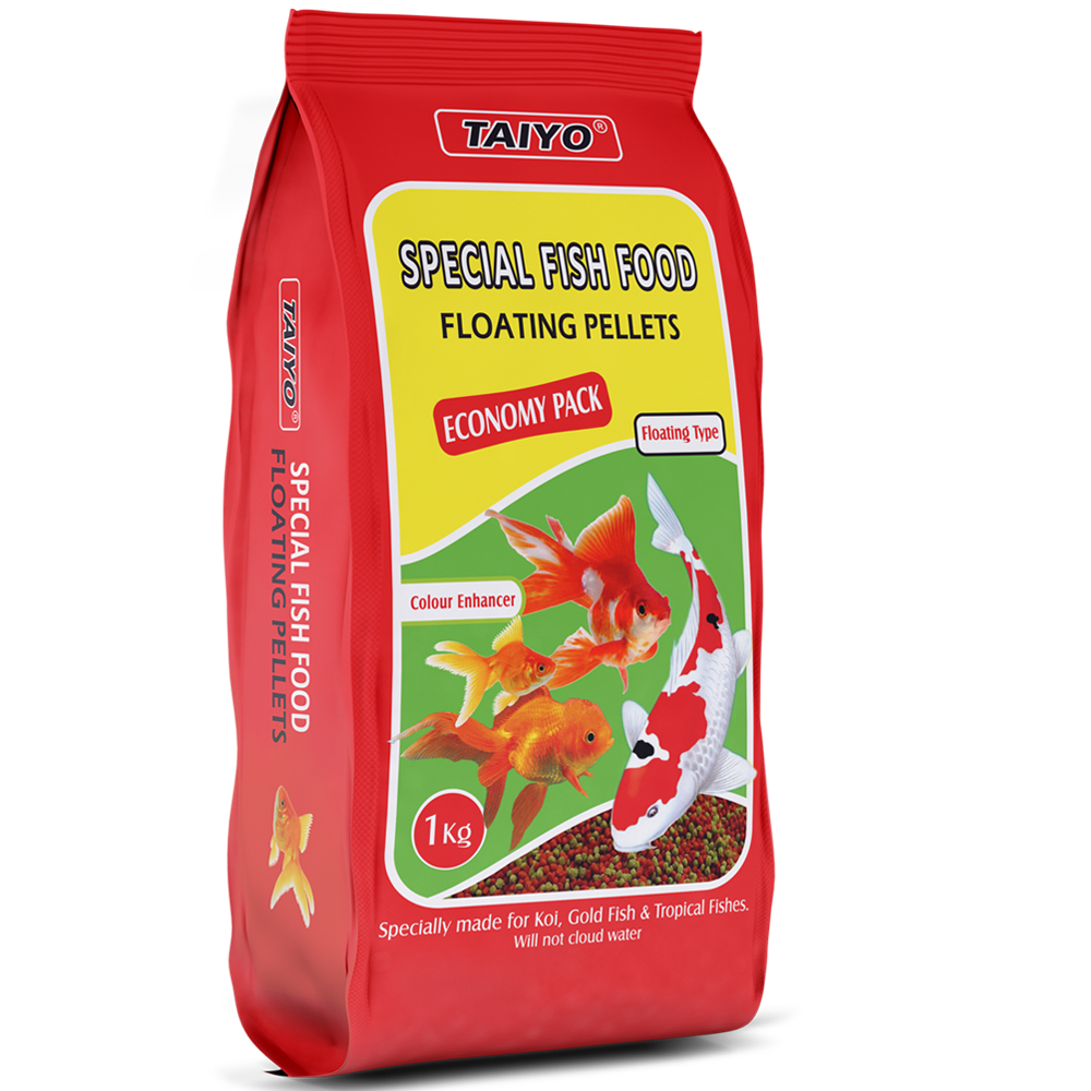 Taiyo Special Food 1KG